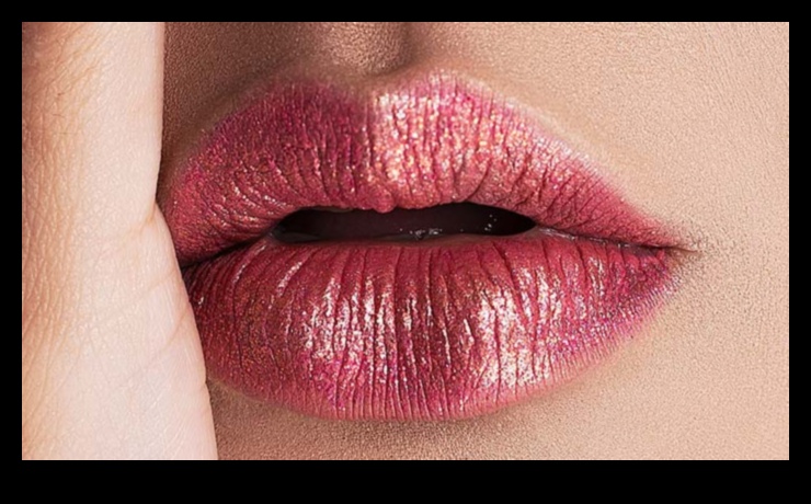 Επιλέγοντας το σωστό Lip Gloss: Διαφανές, φιμέ ή αδιαφανές—Ποιο φινίρισμα είναι κατάλληλο για εσάς;