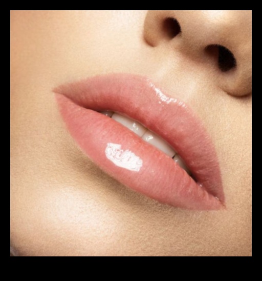 Επιλέγοντας το σωστό Lip Gloss: Διαφανές, φιμέ ή αδιαφανές—Ποιο φινίρισμα είναι κατάλληλο για εσάς;