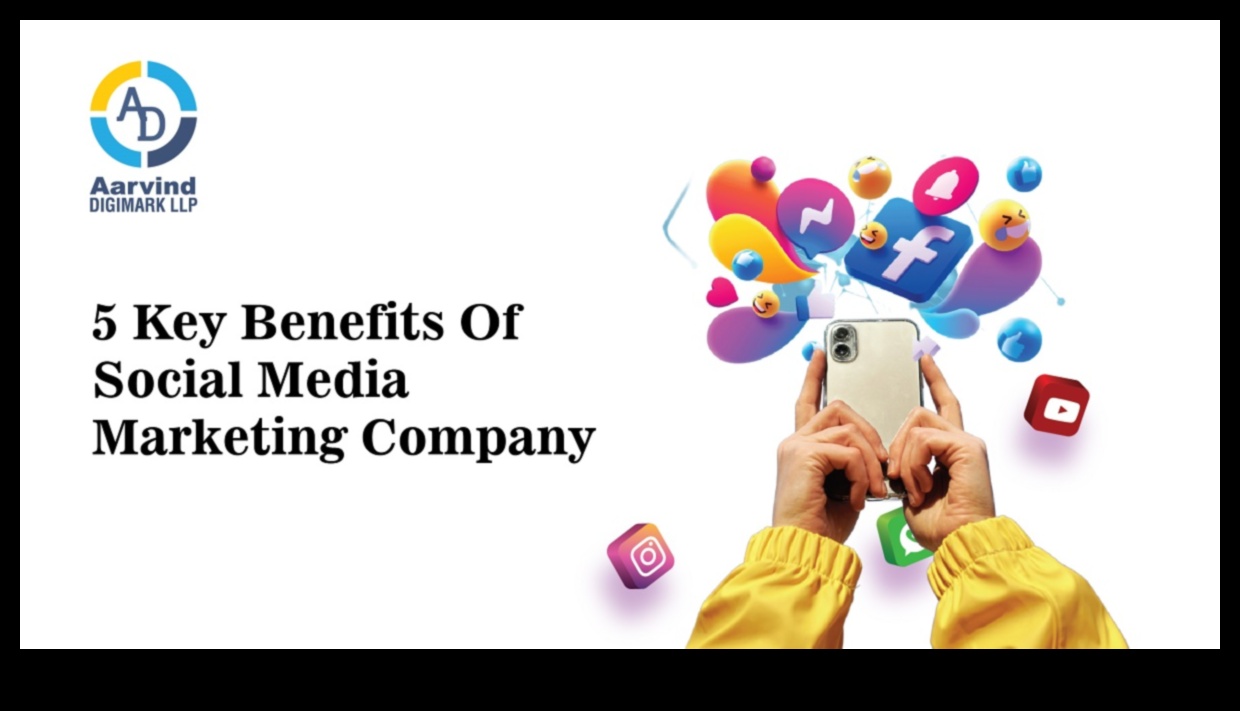 5 βασικά πλεονεκτήματα του μάρκετινγκ μέσων κοινωνικής δικτύωσης για την επιχείρησή σας 2 Ποια είναι τα βασικά οφέλη του μάρκετινγκ μέσων κοινωνικής δικτύωσης;