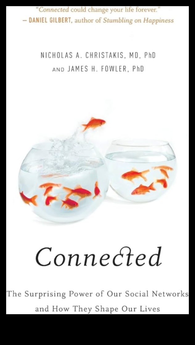 Connective Chronicles Η δύναμη των ιστοριών για την οικοδόμηση σχέσεων 4 Connective Chronicles: Crafting Stories of Success in Social Interaction