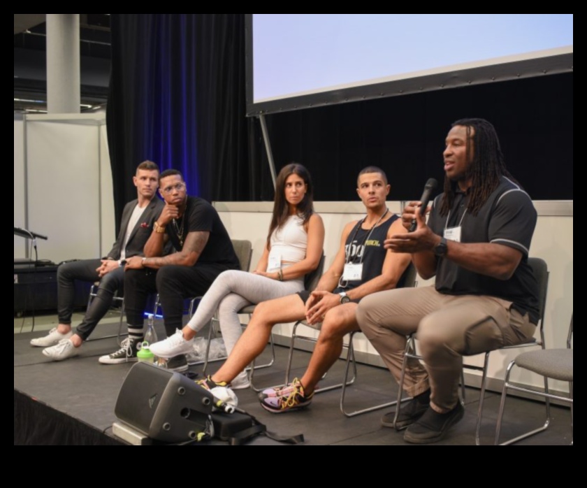 Plant-Powered Athletes: Success Stories of Vegetarian Sports Stars