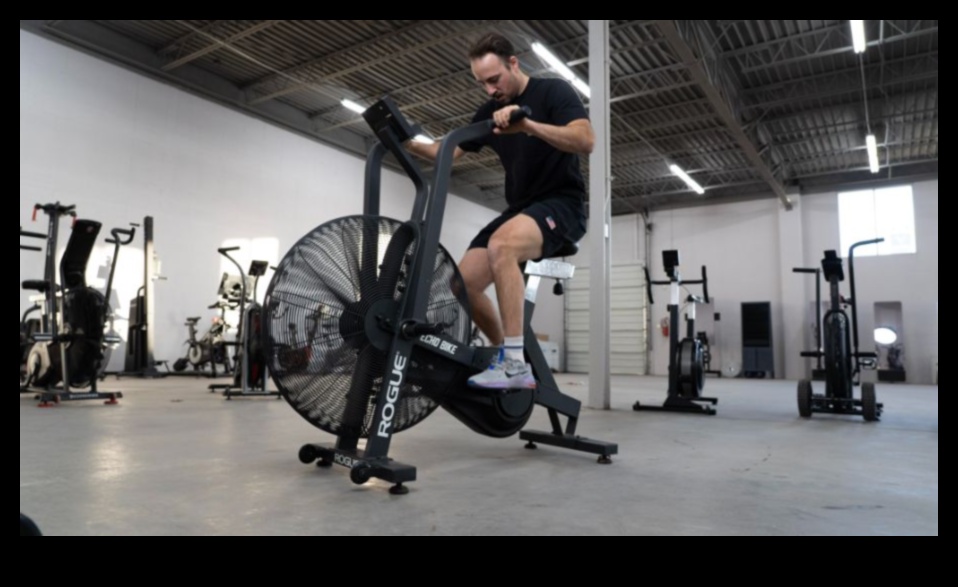 Cardio King: Κορυφαίες επιλογές για εξοπλισμό άσκησης που χτυπά την καρδιά στο σπίτι