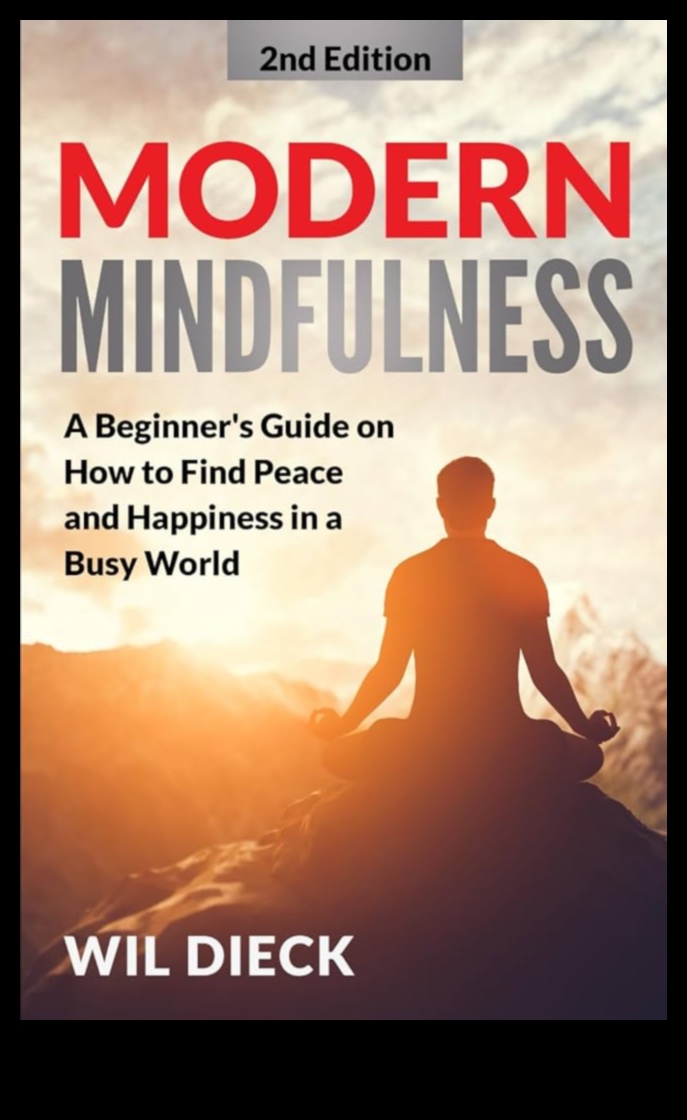 Mindful Mastery: Μεγιστοποίηση των οφελών για την υγεία του διαλογισμού