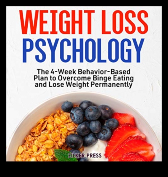 Η ψυχολογία της απώλειας βάρους 4 The Psychology of Eating: Η νοοτροπία έχει σημασία στην απώλεια βάρους