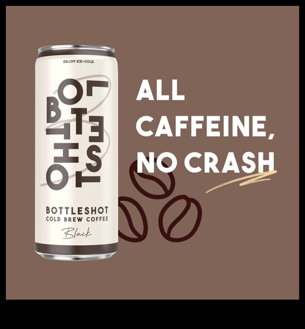 Smooth and Bold Cold Brew Coffee The Drink of the Season 2 Ομαλό και τολμηρό: Ανεβάζοντας την εμπειρία του καφέ σας με το Cold Brew