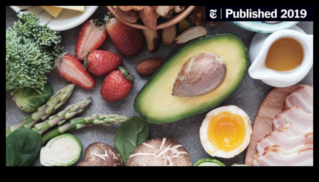 Δίαιτες χαμηλών υδατανθράκων και κοινωνικές καταστάσεις: πλοήγηση προκλήσεις