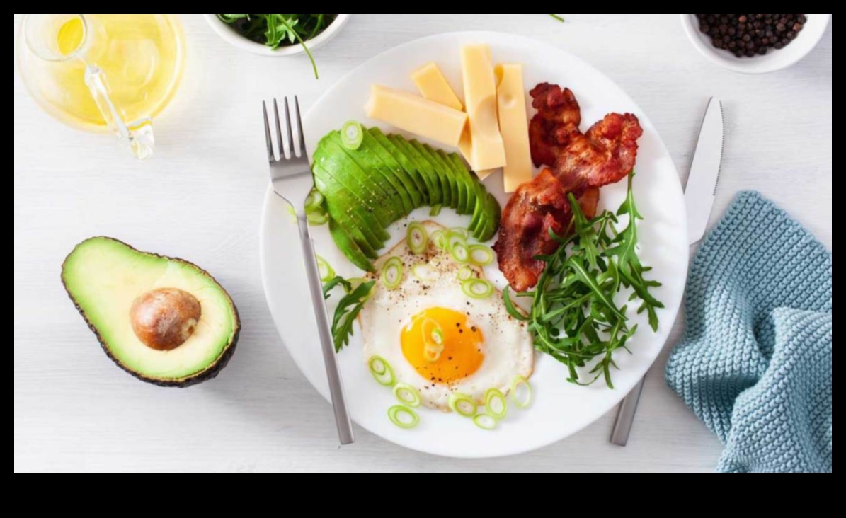 Δίαιτες χαμηλών υδατανθράκων και κοινωνικές καταστάσεις: πλοήγηση προκλήσεις