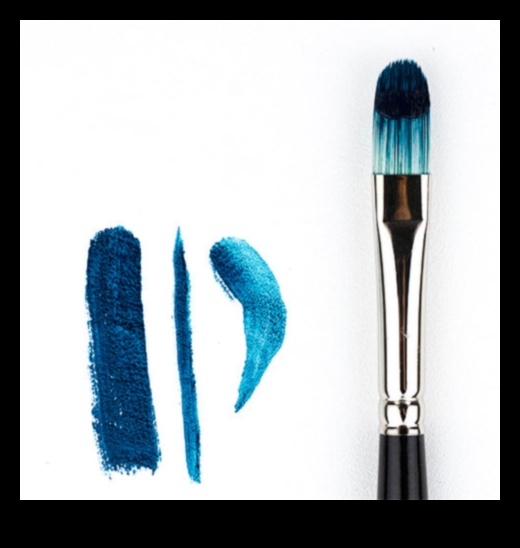 Επιλέγοντας τα σωστά σχήματα βούρτσας: Κατανόηση του σκοπού κάθε σχεδίου