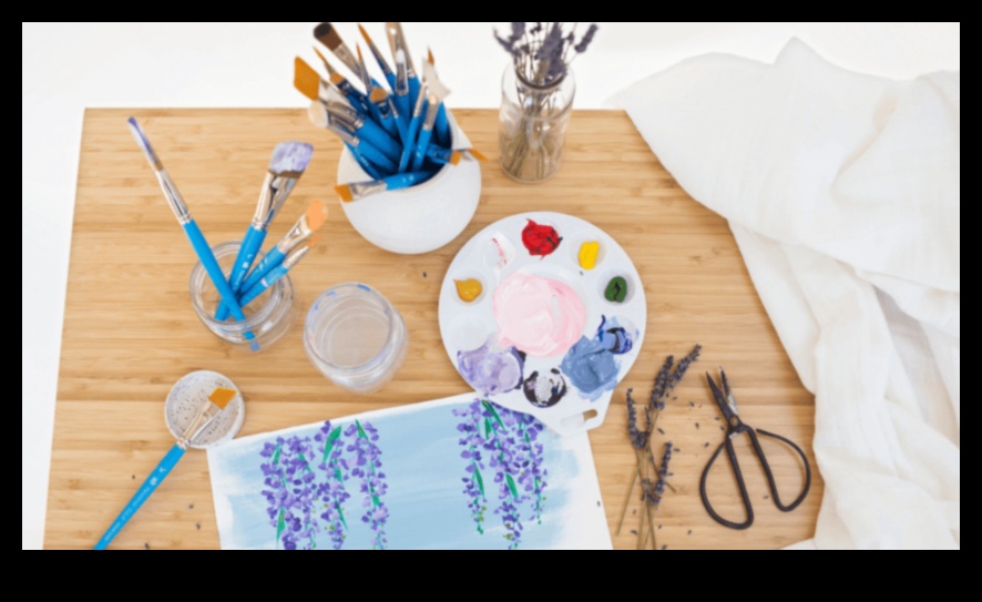 Επιλέγοντας τα σωστά σχήματα βούρτσας: Κατανόηση του σκοπού κάθε σχεδίου