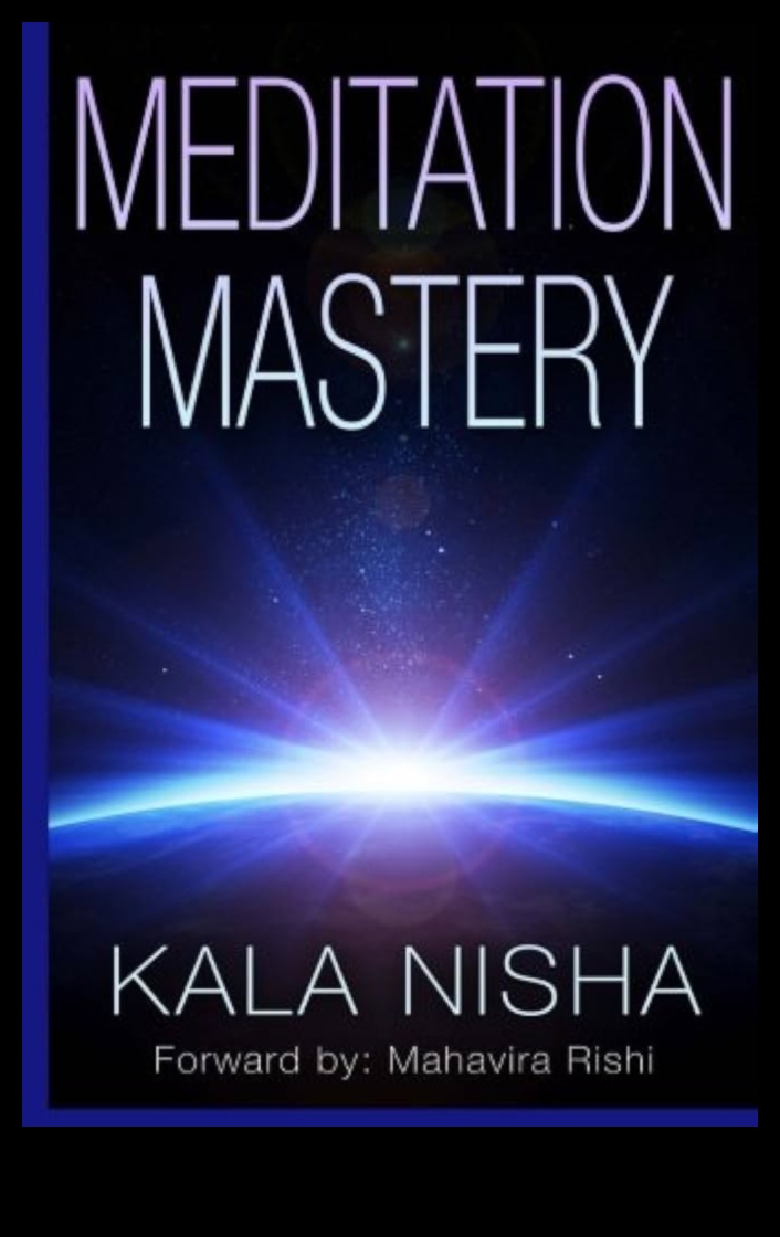 Μαεστρία Διαλογισμού: Ένας τρόπος ζωής χωρίς άγχος σας περιμένει