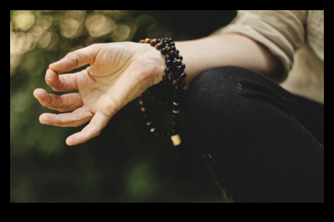 Μαεστρία Διαλογισμού: Ένας τρόπος ζωής χωρίς άγχος σας περιμένει