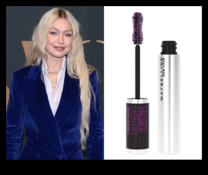 Mascara Faves Go-to προϊόντα διασημοτήτων μακιγιάζ για ανανεωμένη, φυσική εμφάνιση 2 Mascara Faves: Προϊόντα Go-To καλλιτεχνών μακιγιάζ διασημοτήτων