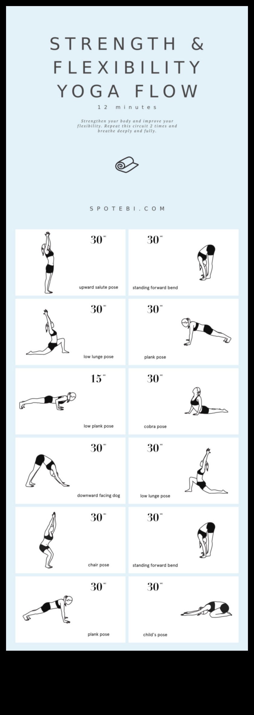 Stretch and Strengthen: Ενσωμάτωση ευελιξίας στις προπονήσεις