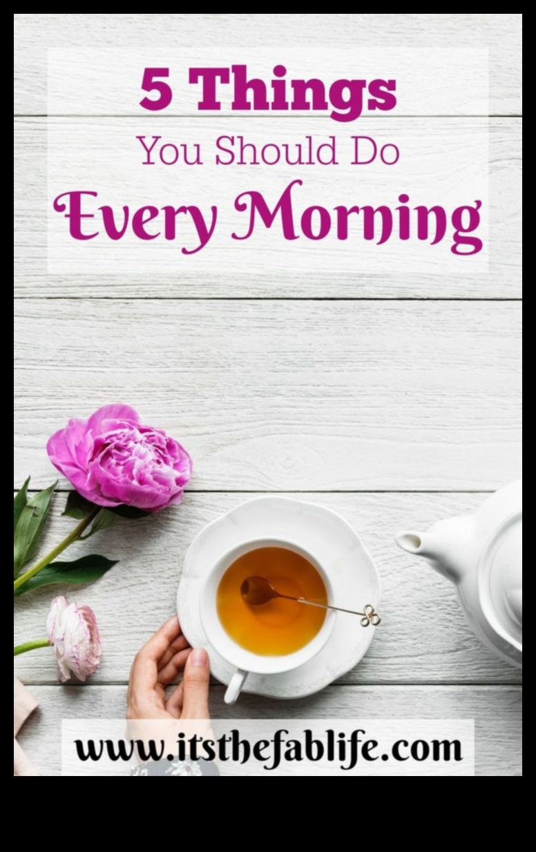 Ξεκινήστε τη μέρα σας σωστά με το Morning Greens Rituals 3 Morning Greens Rituals: Εισάγετε φρέσκους χυμούς λαχανικών στην καθημερινή σας ρουτίνα