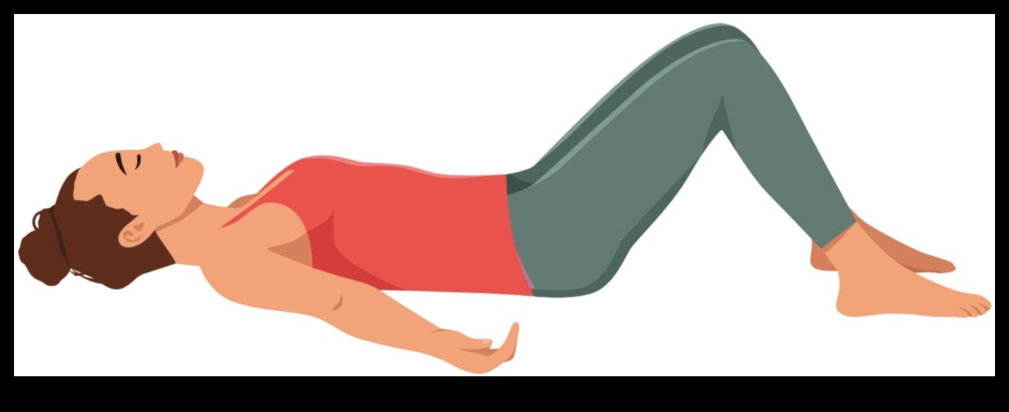 Embark on Stillness: A Body Scan Meditation Adventure