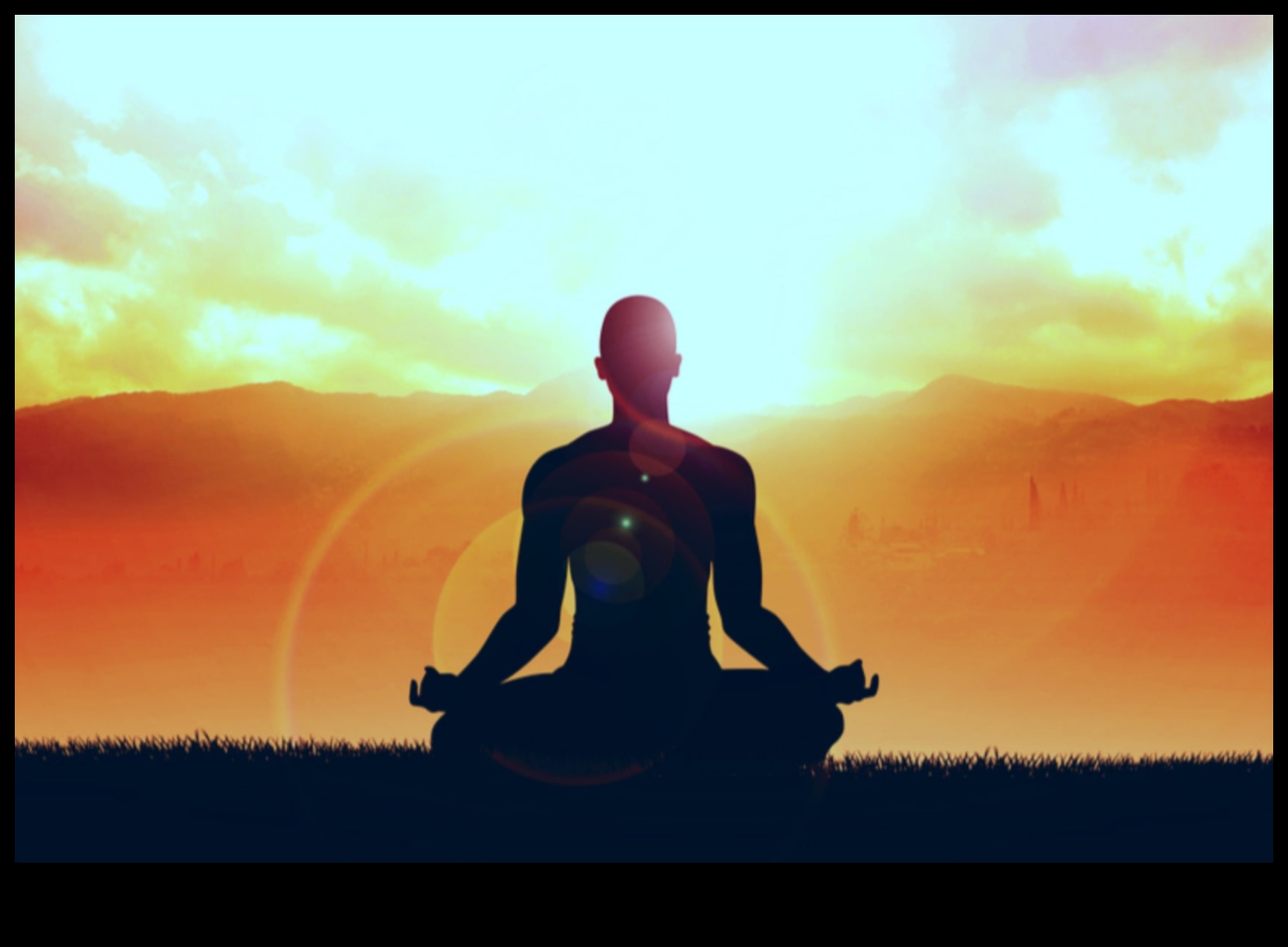 Soulful Silence Πώς ο διαλογισμός μπορεί να ηρεμήσει το μυαλό σας και να βελτιώσει την ψυχική σας υγεία 5 Soulful Silence: Πώς ο Διαλογισμός Μεταμορφώνει την Ψυχική Υγεία