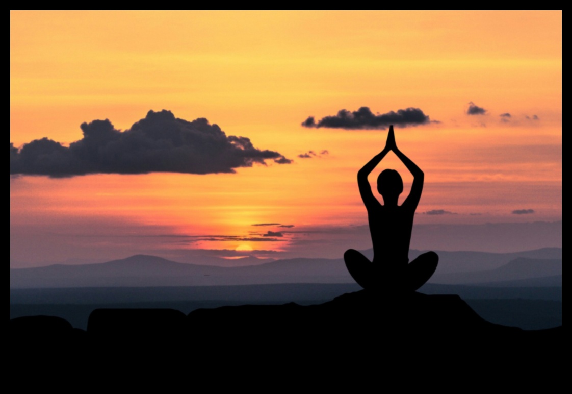Soulful Silence Πώς ο διαλογισμός μπορεί να ηρεμήσει το μυαλό σας και να βελτιώσει την ψυχική σας υγεία 2 Soulful Silence: Πώς ο Διαλογισμός Μεταμορφώνει την Ψυχική Υγεία