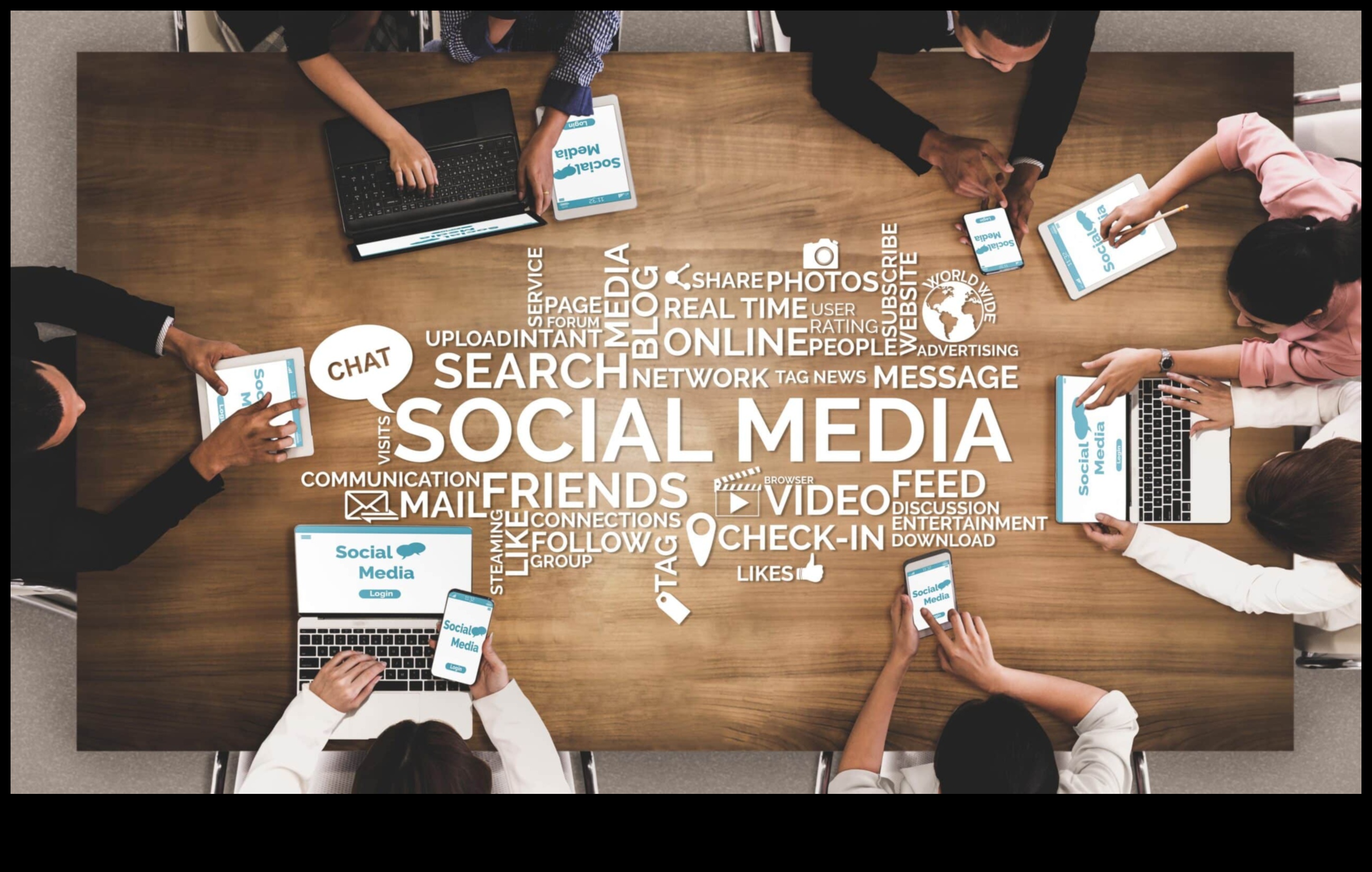 Βήμα προς βήμα Οδηγός: Αξιοποιώντας τα Social Media Analytics για Επιχειρηματική Επιτυχία