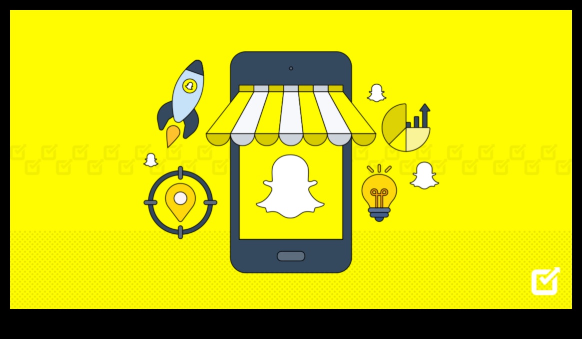 Snapchat Dynamics Πώς να μεγιστοποιήσετε την προσέγγισή σας με εφήμερο περιεχόμενο 2 Snapchat Dynamics: Επιτυχία πλοήγησης σε εφήμερο περιεχόμενο