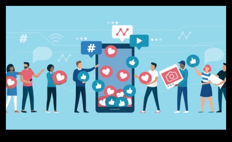 Ο Ιστός που μοιραζόμαστε: Αποκαλύπτοντας το Tapestry της κοινωνικής δικτύωσης