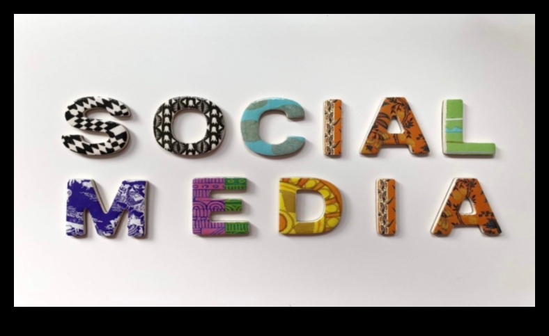 Ο Ιστός που μοιραζόμαστε: Αποκαλύπτοντας το Tapestry της κοινωνικής δικτύωσης