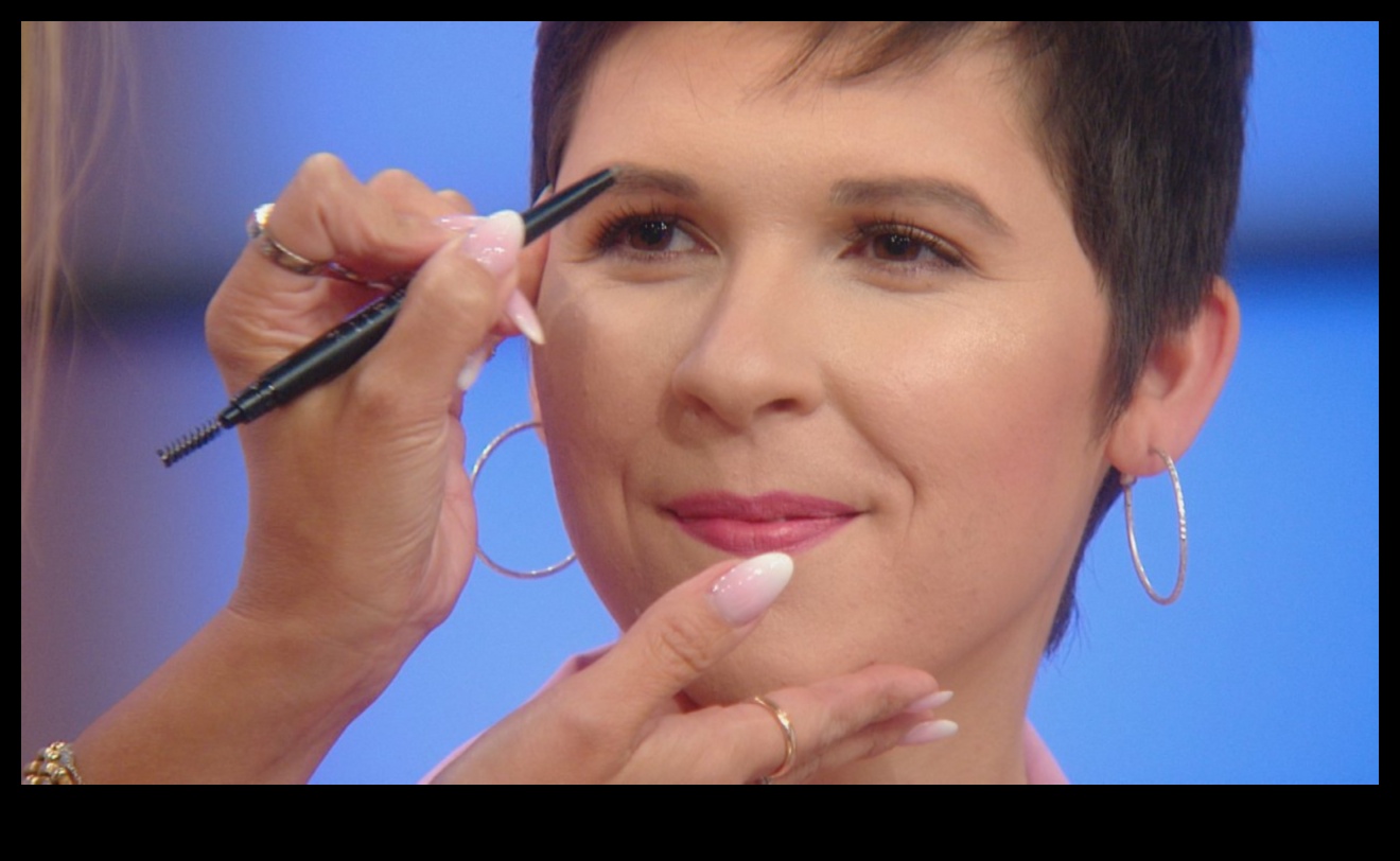 Εργαλεία μακιγιάζ για πρόσωπα σε σχήμα καρδιάς: Τεχνικές για να τονίσετε τα χαρακτηριστικά σας