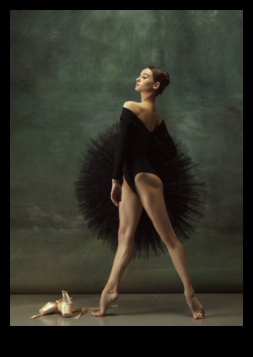 Χαριτωμένη δύναμη μπαλέτου σωματικού βάρους μέσω κομψών φυσικών κινήσεων 3 Μπαλέτο Bodyweight: Χαριτωμένη δύναμη μέσα από κομψές φυσικές κινήσεις