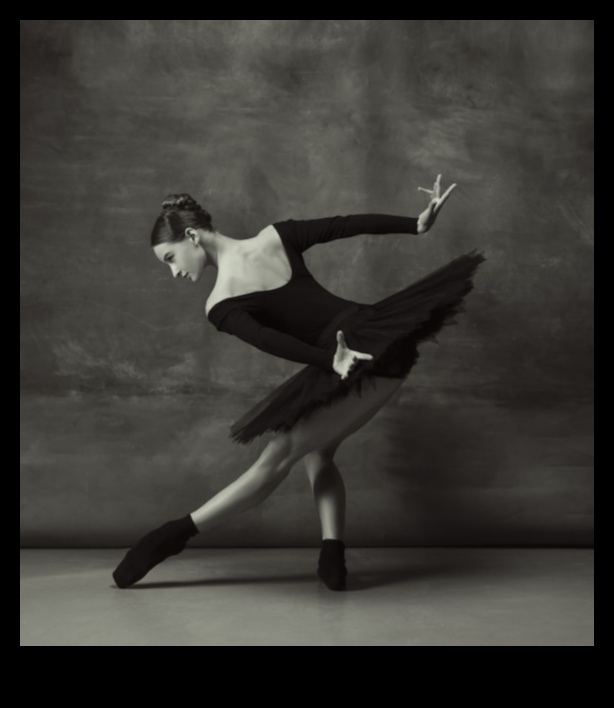 Χαριτωμένη δύναμη μπαλέτου σωματικού βάρους μέσω κομψών φυσικών κινήσεων 4 Μπαλέτο Bodyweight: Χαριτωμένη δύναμη μέσα από κομψές φυσικές κινήσεις