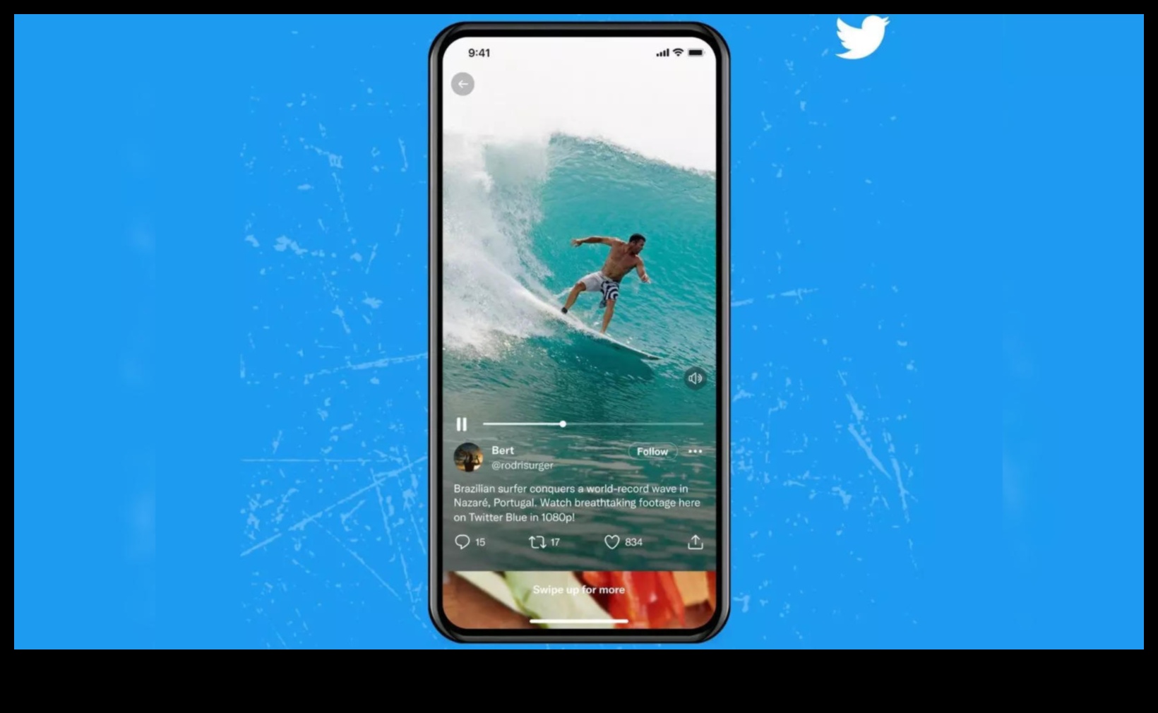 Twitter Adventures: Navigating the Wilderness of Short-form Content