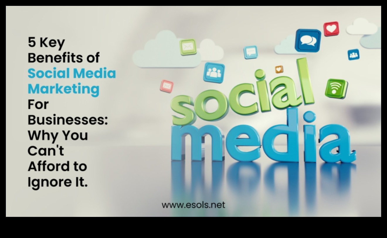 5 βασικά πλεονεκτήματα του μάρκετινγκ μέσων κοινωνικής δικτύωσης για την επιχείρησή σας 1 Ποια είναι τα βασικά οφέλη του μάρκετινγκ μέσων κοινωνικής δικτύωσης;