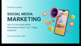 Πώς μπορούν οι επιχειρήσεις να χρησιμοποιήσουν το Social Media Marketing για να στοχεύσουν το κοινό τους;