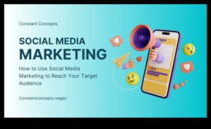 Πώς μπορούν οι επιχειρήσεις να χρησιμοποιήσουν το Social Media Marketing για να στοχεύσουν το κοινό τους;