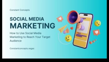 Πώς μπορούν οι επιχειρήσεις να χρησιμοποιήσουν το Social Media Marketing για να στοχεύσουν το κοινό τους;