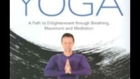 Breath of Zen: Yoga Meditation for Serenity