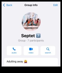 Bytes of Belonging: Δημιουργία μιας αίσθησης κοινότητας στον ψηφιακό χώρο