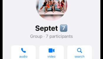 Bytes of Belonging: Δημιουργία μιας αίσθησης κοινότητας στον ψηφιακό χώρο