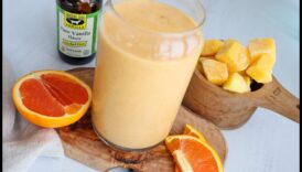 Citrus Charm Awaken Your Taste Buds με τις γλυκές, πικάντικες γεύσεις των φρέσκων χυμών φρούτων 6 Citrus Charm: Awakening Your Taste Buds με φρέσκους χυμούς φρούτων