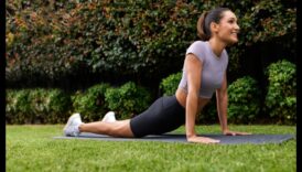 City Park Sweat Get Fit in the Great Outdoors 4 City Park Sweat: Outdoor Workouts in Metropolitan Green Spaces