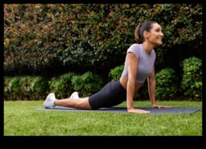 City Park Sweat: Outdoor Workouts in Metropolitan Green Spaces