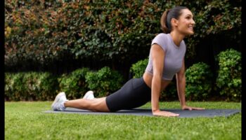 City Park Sweat: Outdoor Workouts in Metropolitan Green Spaces