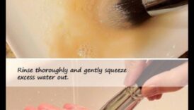 DIY Brush Conditioning: Θρέφει και Αναζωογονεί τα Εργαλεία Μακιγιάζ σας