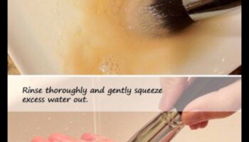 DIY Brush Conditioning: Θρέφει και Αναζωογονεί τα Εργαλεία Μακιγιάζ σας