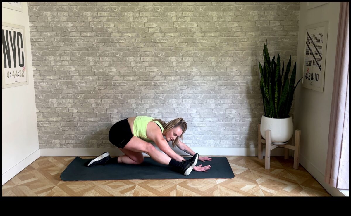 Dynamic Flex: Ανυψώστε την ενέργειά σας με τις βασικές ρουτίνες ευελιξίας