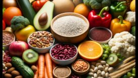 Fiber Ο αφανής ήρωας της διατροφής σας 4 Λαμβάνετε αρκετές φυτικές ίνες στην ισορροπημένη διατροφή σας;