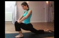 Flex Appeal: Δημιουργία ενός ανθεκτικού σώματος μέσω του Mindful Stretching