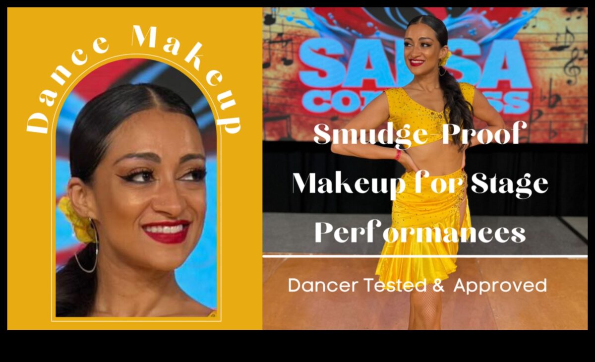 Showstopper Look: Σαγηνευτικό κοινό με Glam Makeup Magic