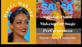 Glam Makeup Magic Πώς οραθείτε να δημιουργήσετε εντυπωσιακές εμφανίσεις που αιχμαλωτίζουν το ευρύ κοινό 2 Showstopper Look: Σαγηνευτικό κοινό με Glam Makeup Magic