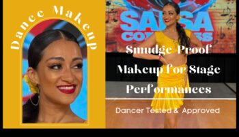 Showstopper Look: Σαγηνευτικό κοινό με Glam Makeup Magic