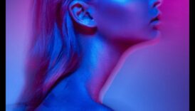 Glow Up: Μεταμορφώνοντας την Εμφάνισή σας με Πολυτελές Glam Μακιγιάζ