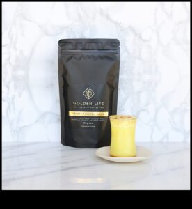 Golden and Gorgeous: Ένας οδηγός για τη δημιουργία τέλειων μιγμάτων κουρκουμά